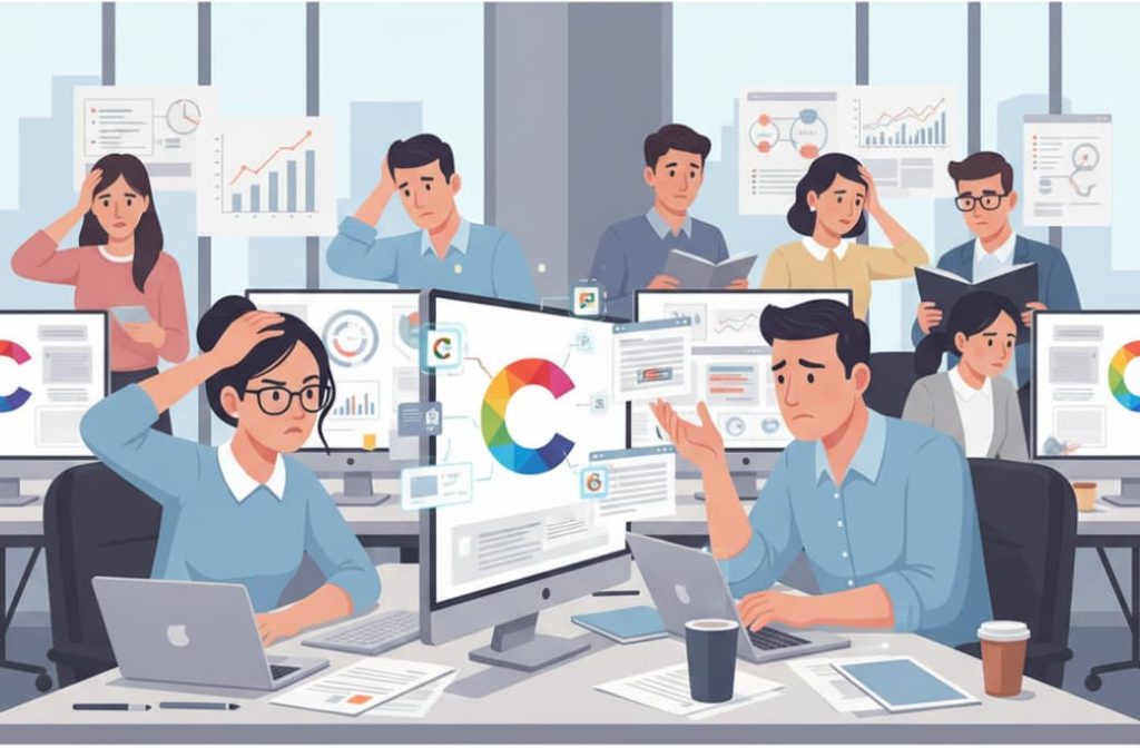 Comparatif Copilot ChatGPT Entreprise