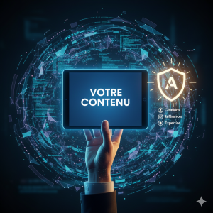 Pourquoi un site web reste essentiel malgré l’IA