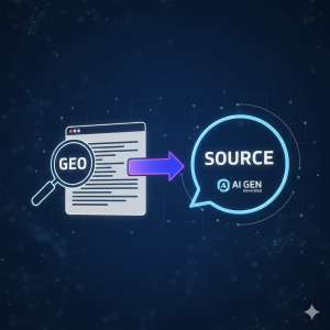 Qu’est-ce que le GEO ?