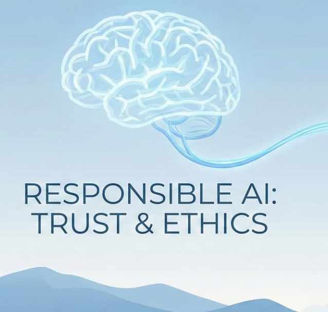 IA responsable - Formation