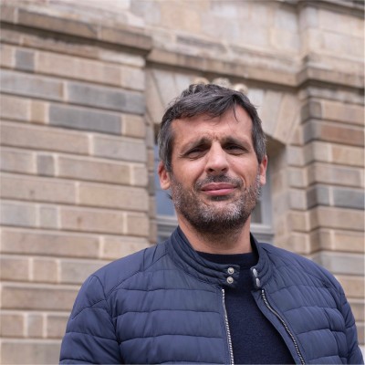 Erwan Tanguy