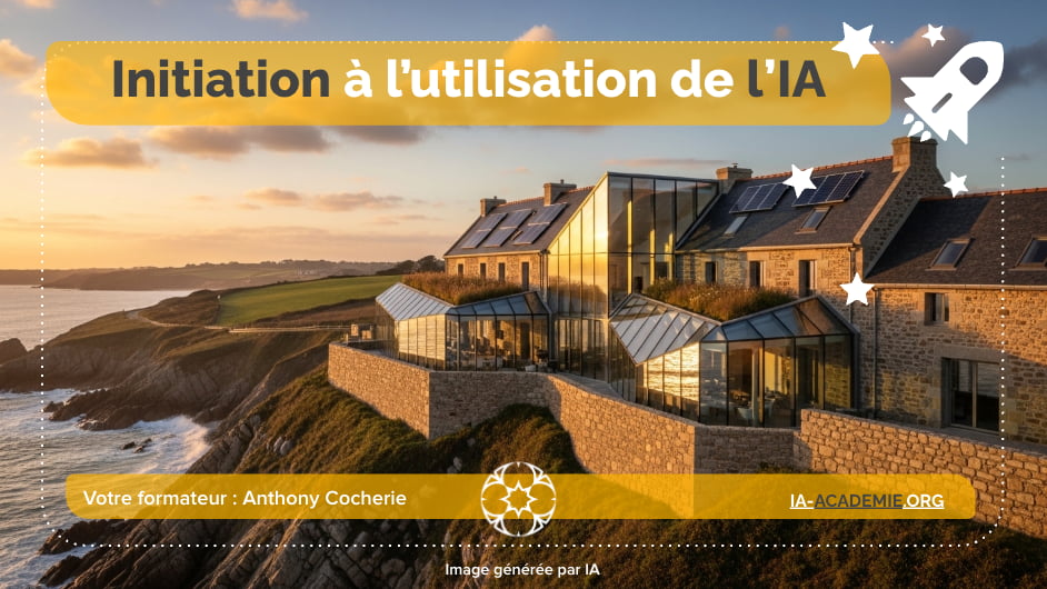 Initiation à l&rsquo;Intelligence Artificielle