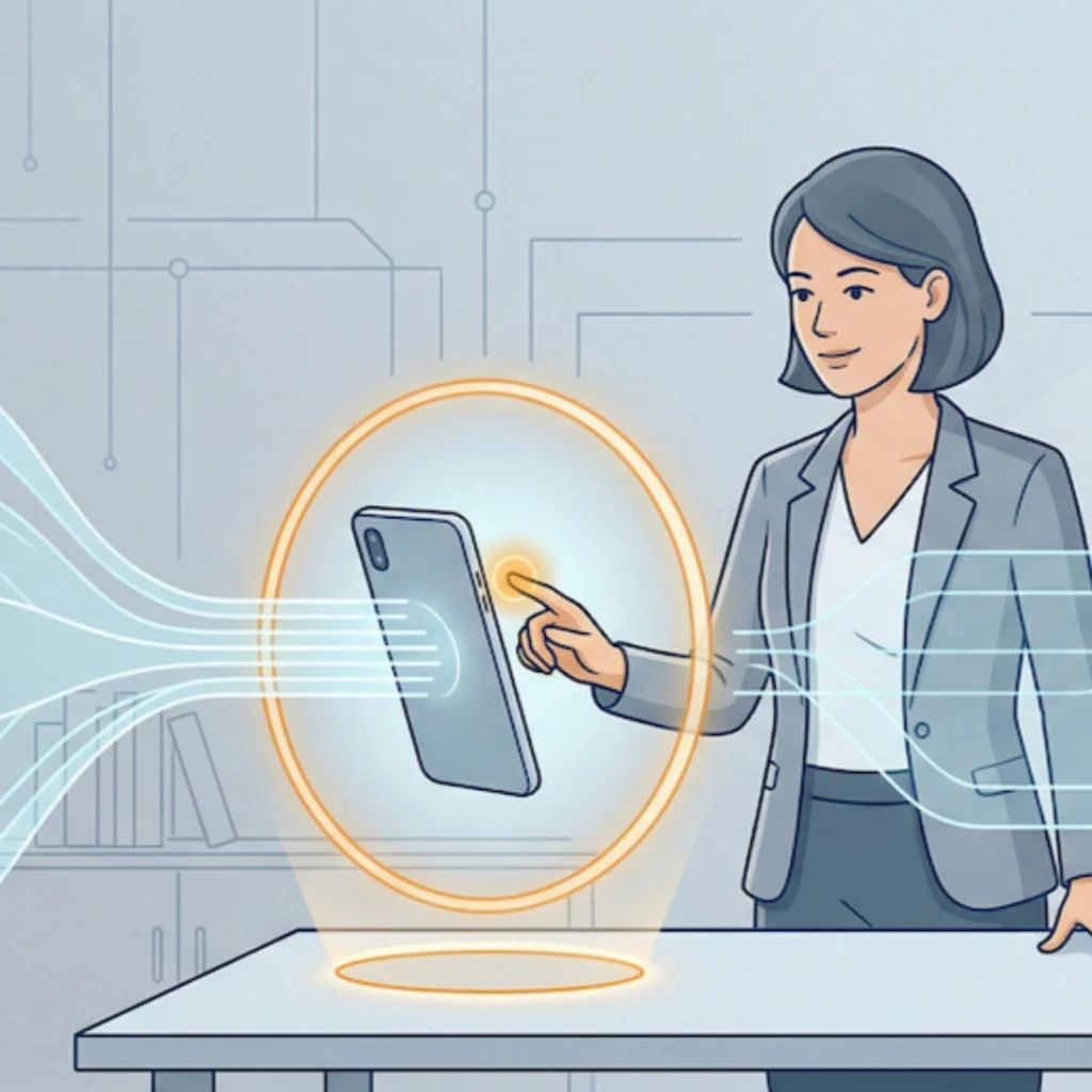 IA en local sur smartphone - Intelligence Artificielle