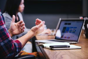Google connaît vos pages. Mais comprend-il votre entreprise ?