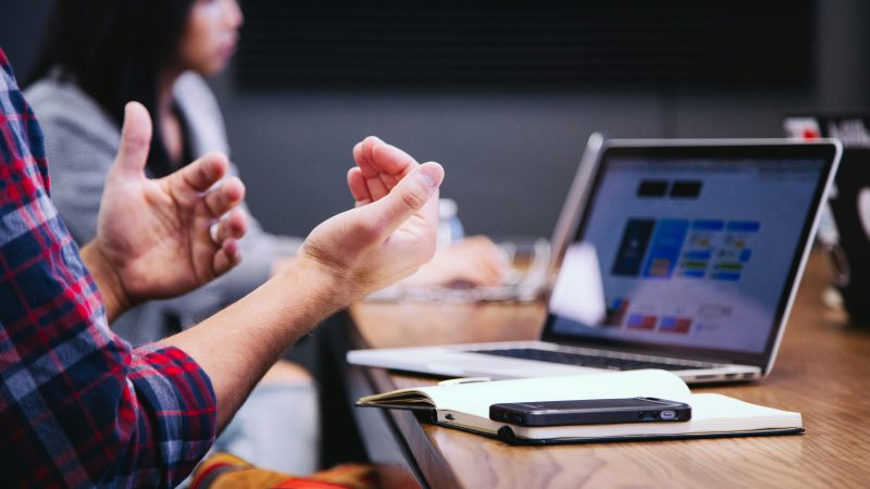 Google connaît vos pages. Mais comprend-il votre entreprise ?