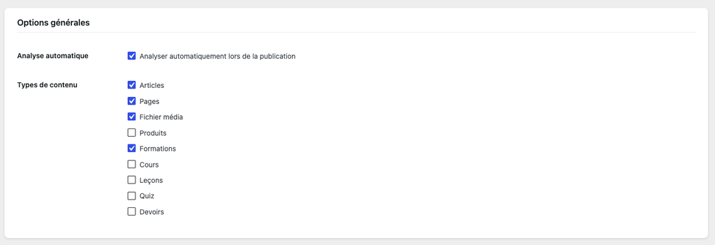 Plugin GEO Content Optimizer