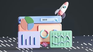 Elle travaille son SEO, mais une question reste sans réponse : qui vient vraiment sur son site ?
